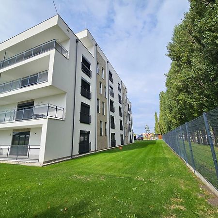 Harmonia Riva Apartman B11 Dunajska Streda Ngoại thất bức ảnh