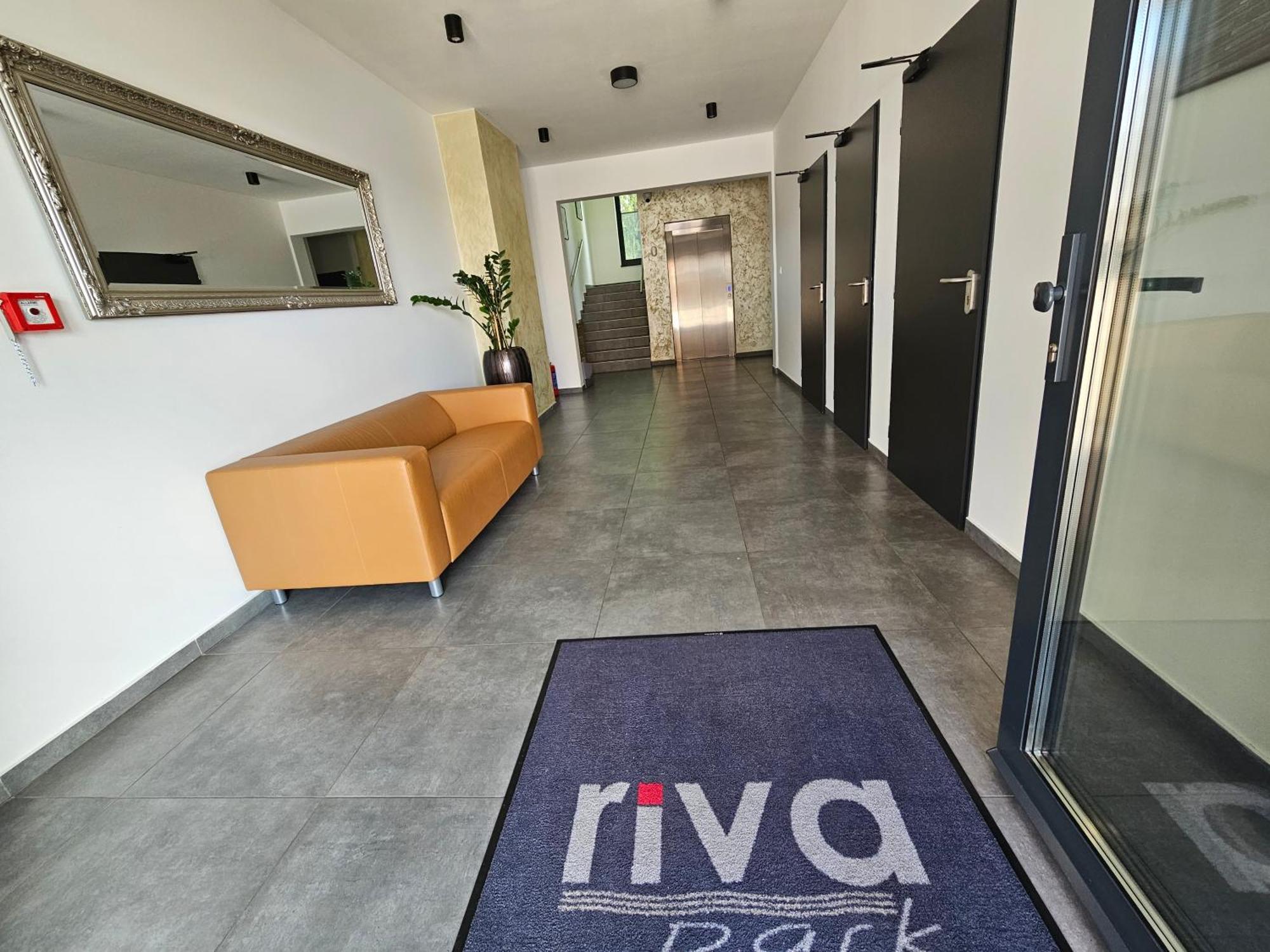 Harmonia Riva Apartman B11 Dunajska Streda Ngoại thất bức ảnh