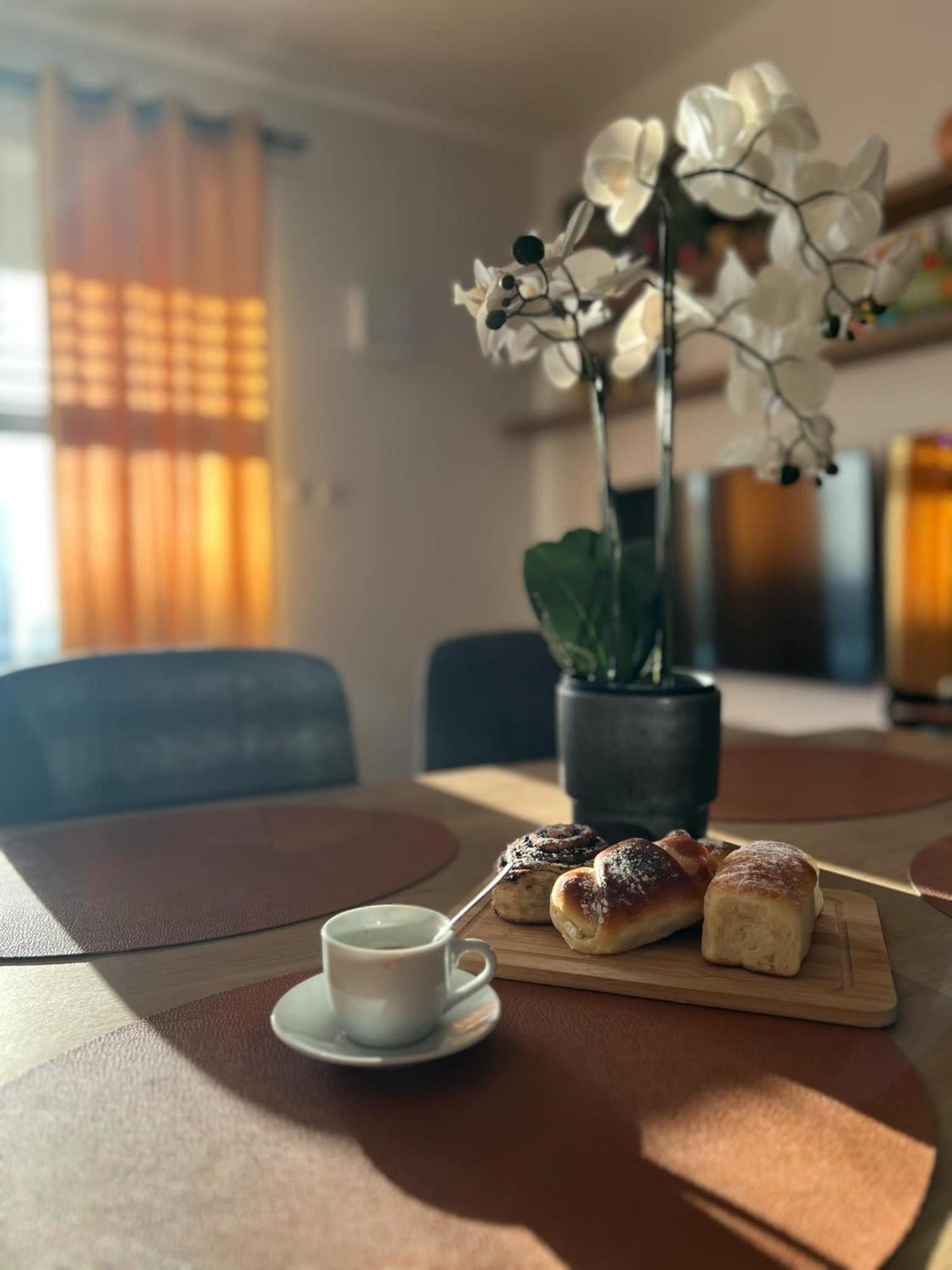 Harmonia Riva Apartman B11 Dunajska Streda Ngoại thất bức ảnh