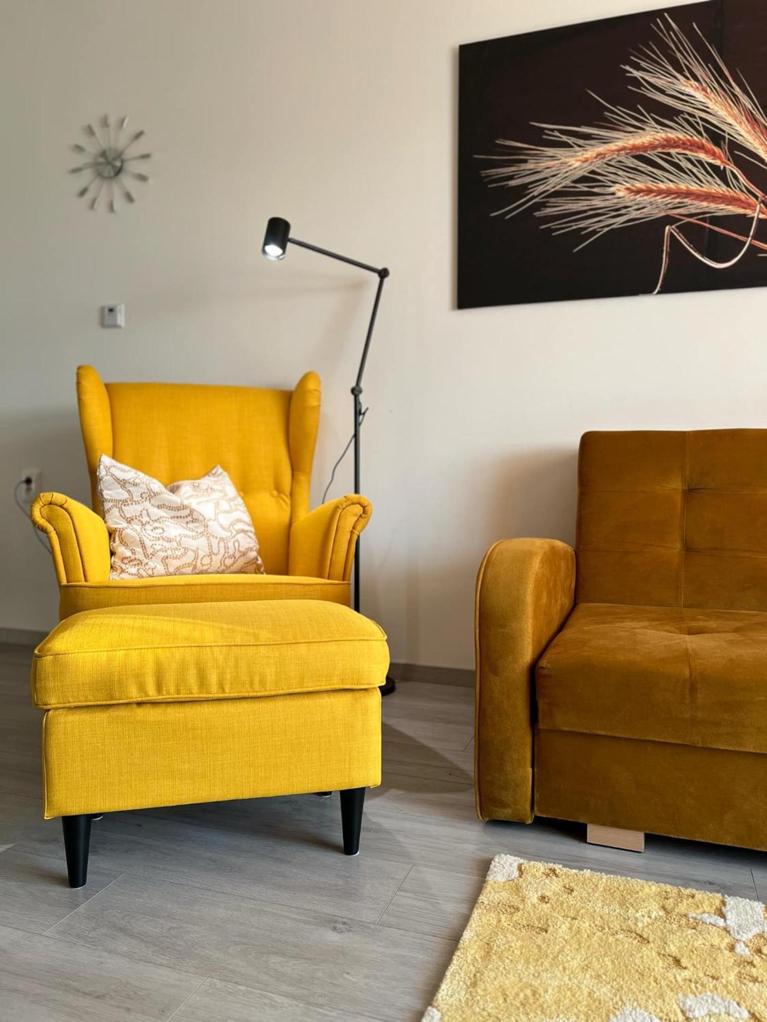 Harmonia Riva Apartman B11 Dunajska Streda Ngoại thất bức ảnh