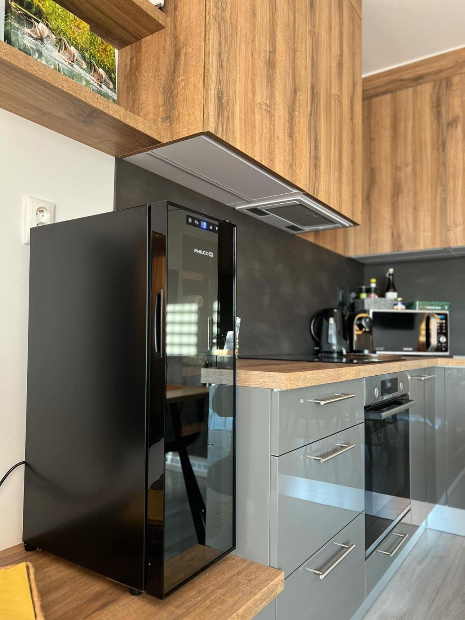Harmonia Riva Apartman B11 Dunajska Streda Ngoại thất bức ảnh