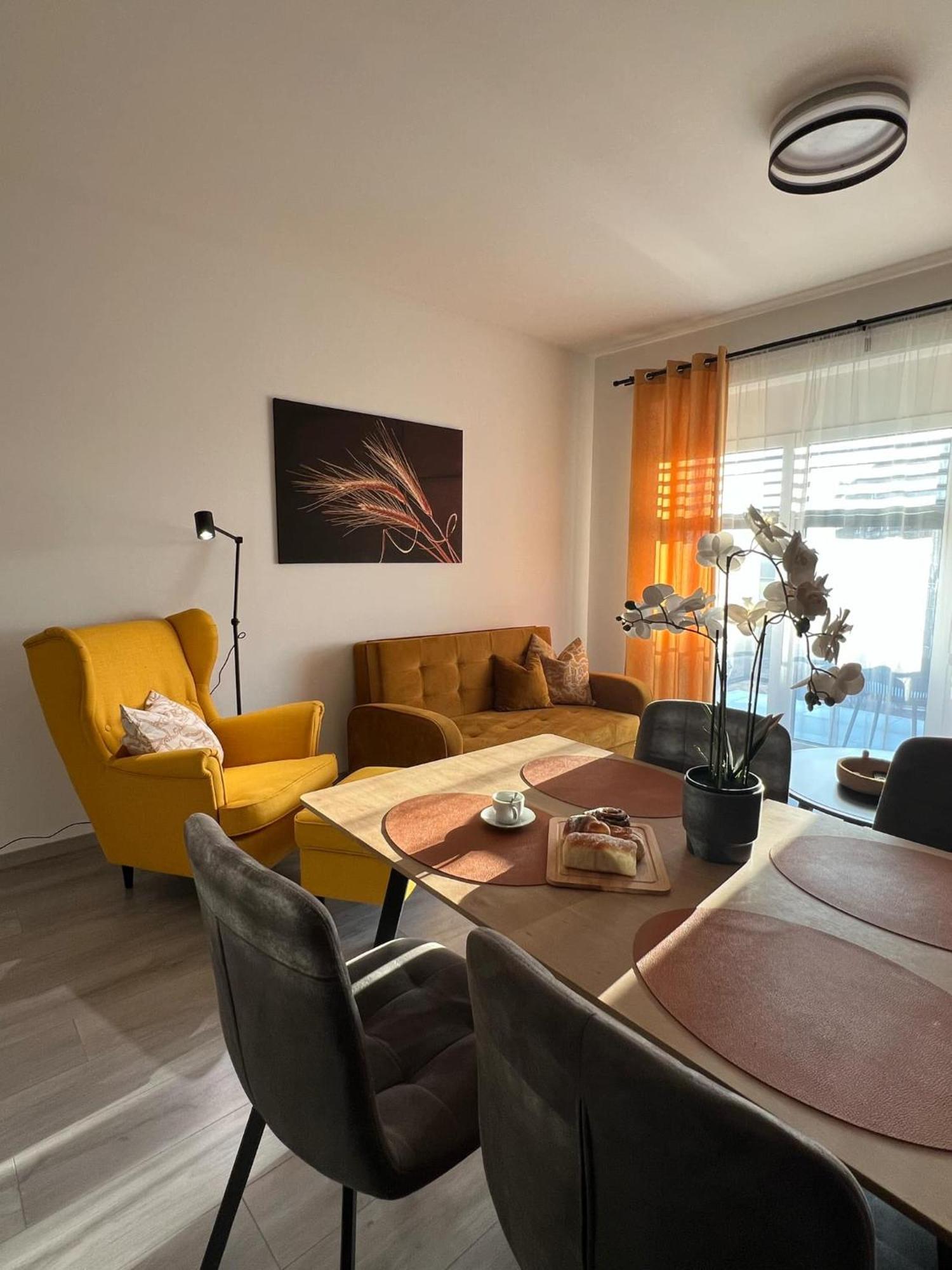 Harmonia Riva Apartman B11 Dunajska Streda Ngoại thất bức ảnh