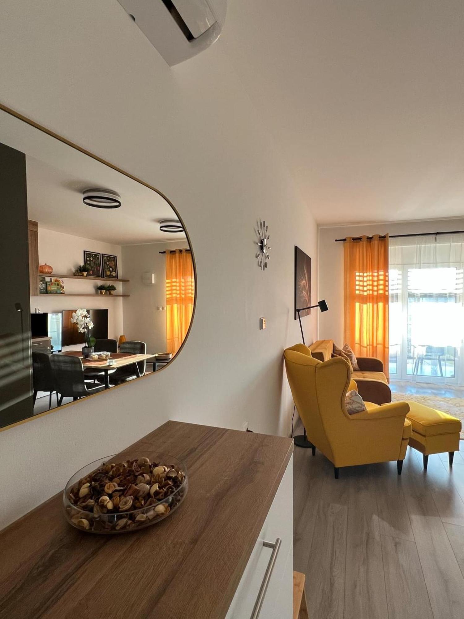 Harmonia Riva Apartman B11 Dunajska Streda Ngoại thất bức ảnh