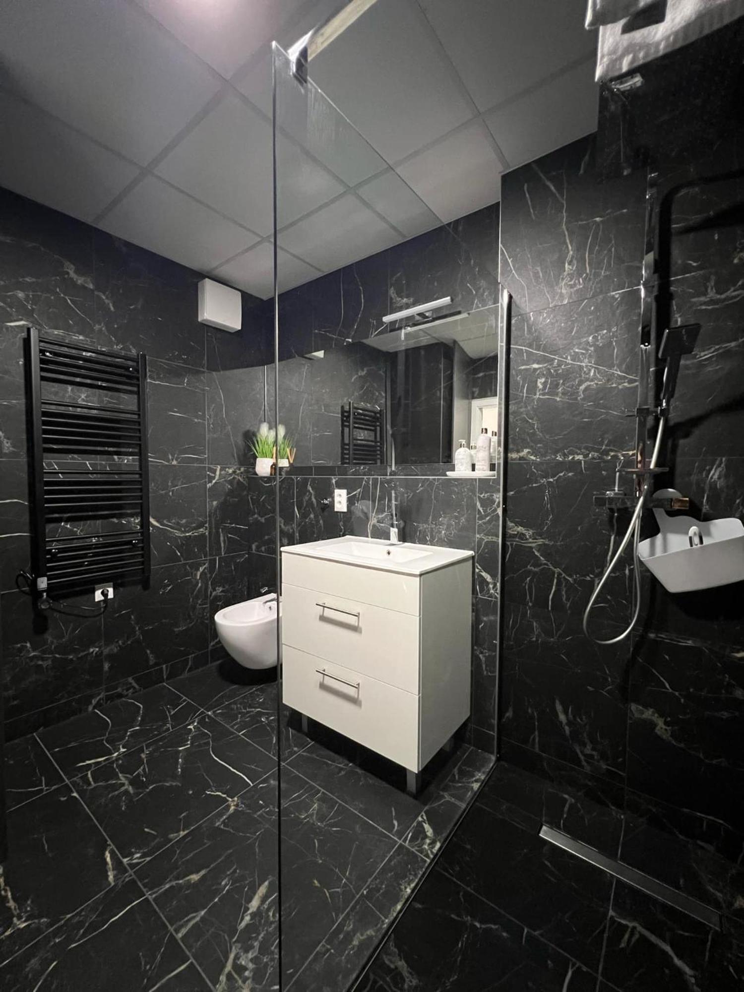 Harmonia Riva Apartman B11 Dunajska Streda Ngoại thất bức ảnh