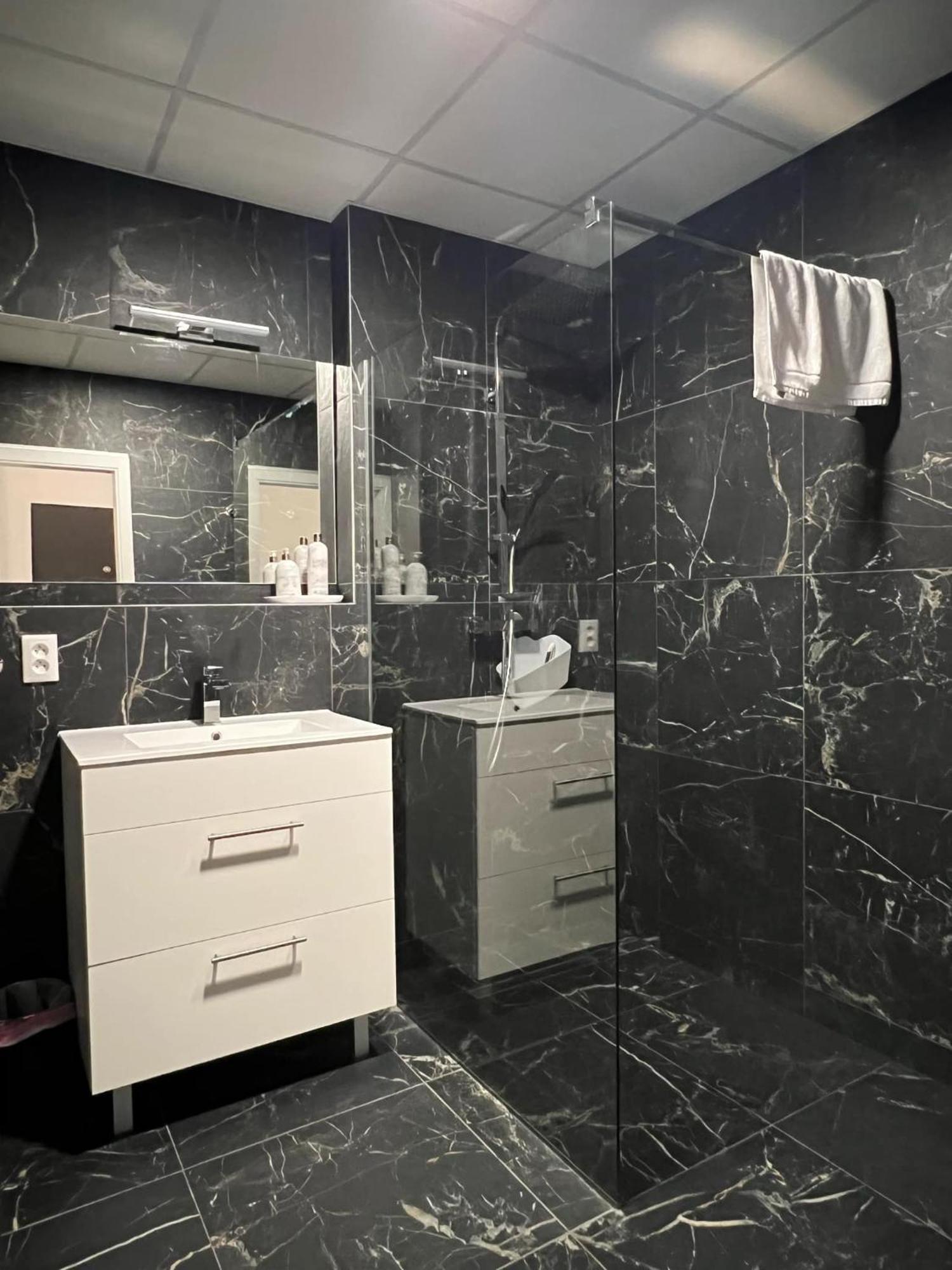 Harmonia Riva Apartman B11 Dunajska Streda Ngoại thất bức ảnh